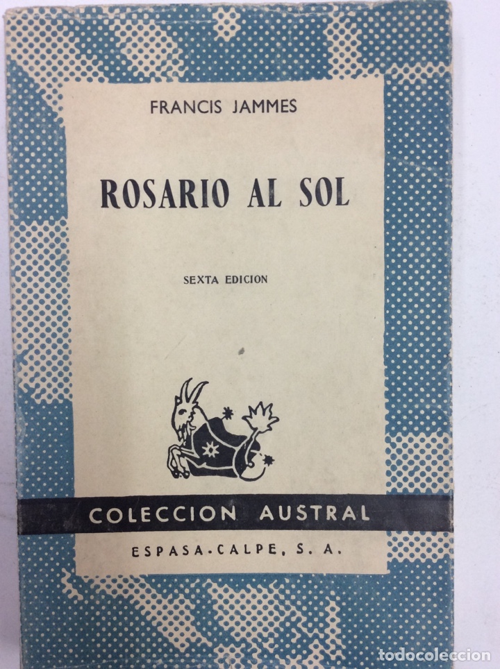 Libros: Rosario Al sol - Foto 1