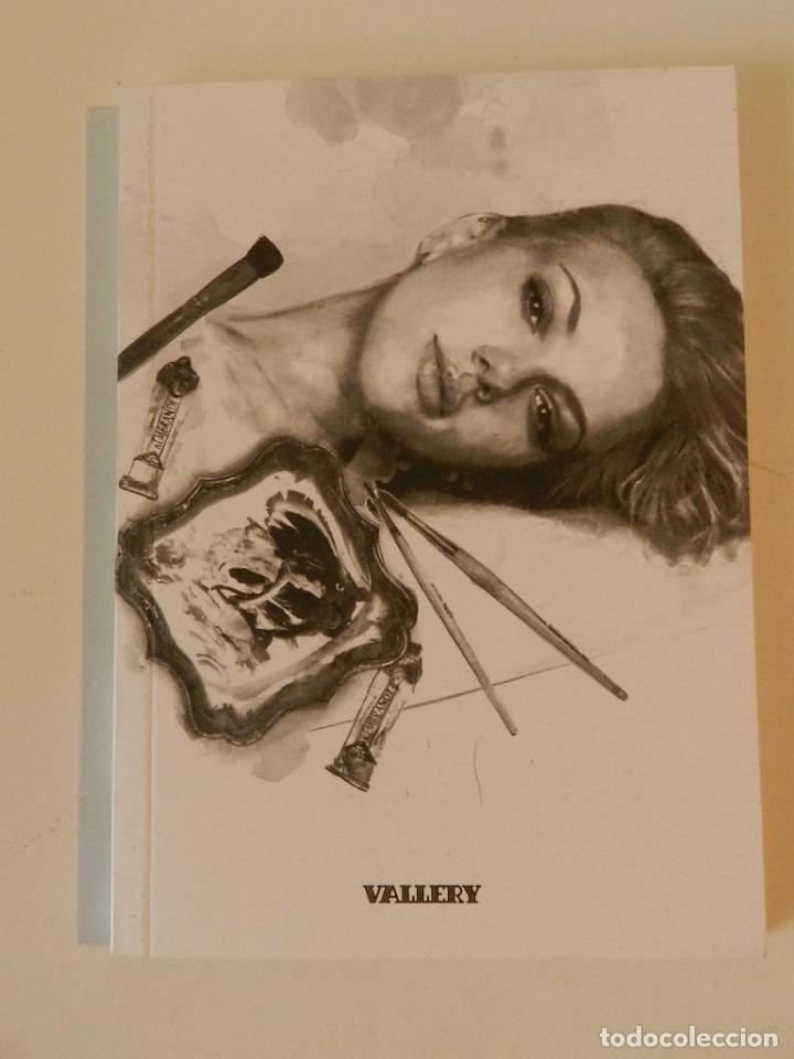 Libros: WORK OR ART? DE BERTO MART&Iacute;NEZ. BLUR EDICIONES. 2008. - Foto 1
