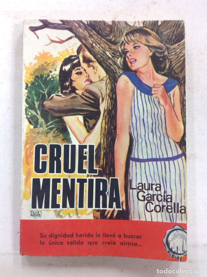 Libros: Cruel mental - Laura Garc&iacute;a Corella - Foto 1