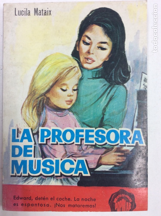 Libros: La profesora de m&uacute;sica - Foto 1