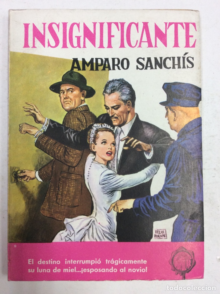 Libros: Insignificante - Foto 1