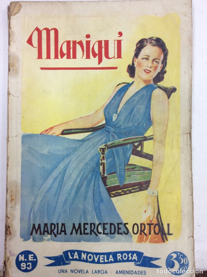 Libros: Maniqu&iacute; - Foto 1