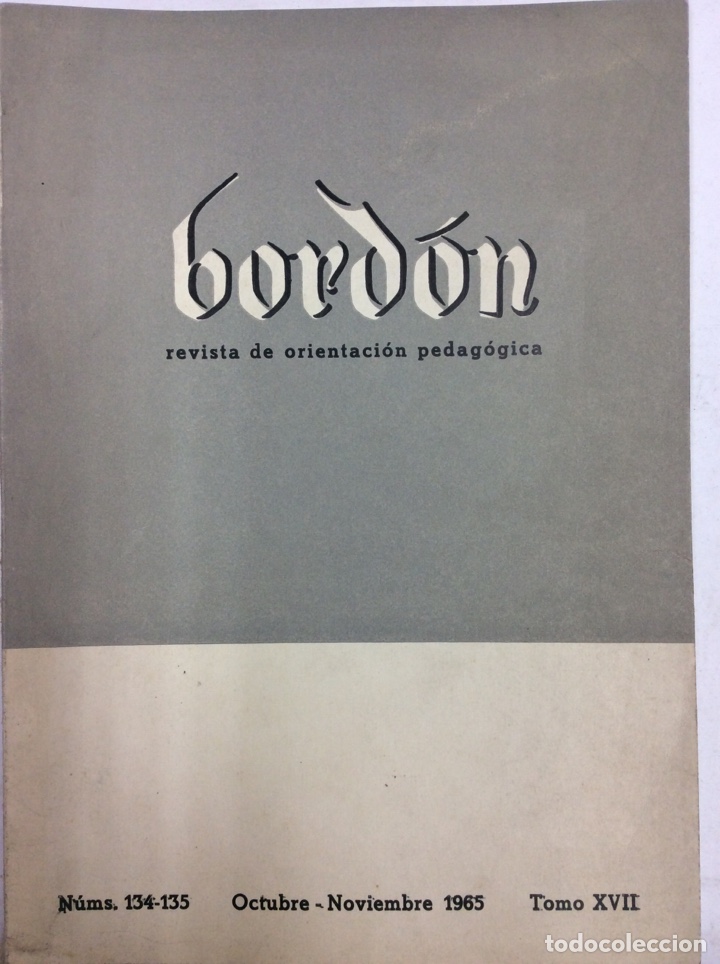 Libros: Bord&oacute;n - Foto 1