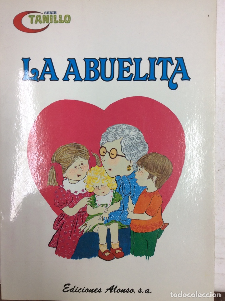 Libros: La Abuelita - Foto 1