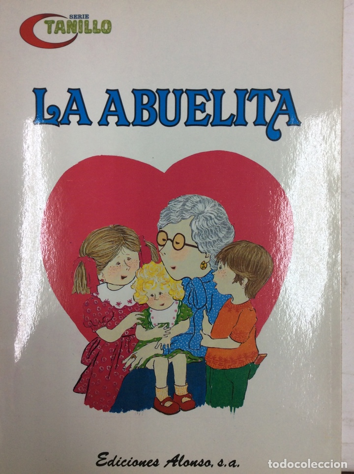 Libros: La Abuelita - Foto 1