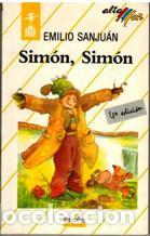 Libros: SIMON SIMON - EMILIO SANJUAN - Foto 1