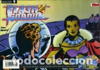 Libros: FLASH GORDON Selecci&oacute;n 9 Edici&oacute;n Hist&oacute;rica - Raymond,Alex - Foto 1