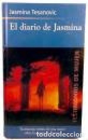 Libros: EL DIARIO DE JASMINA - Tesanovic,Jasmina - Foto 1