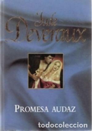 Libros: PROMESA AUDAZ - Deveraux,Jude - Foto 1