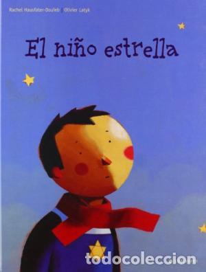 Libros: EL NI&Ntilde;O ESTRELLA - Hausfater-Dou&iuml;eb/Latyk - Foto 1