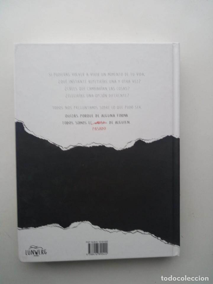 Libros: LA PERSONA INCORRECTA - SARA HERRANZ - Foto 3
