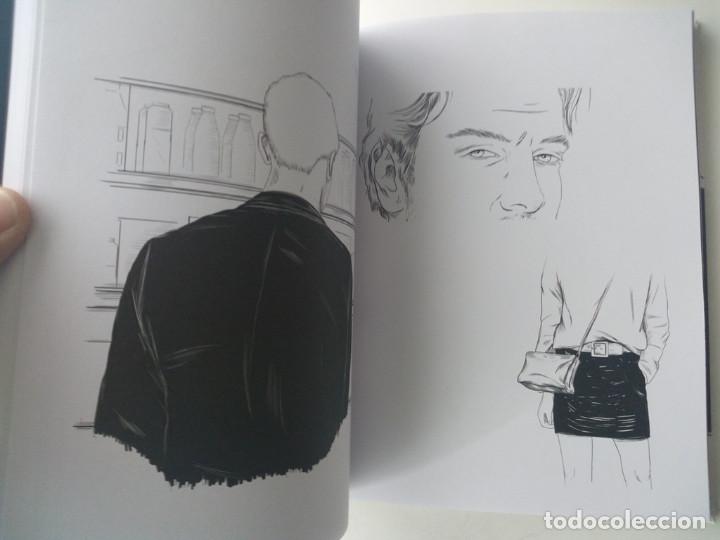 Libros: LA PERSONA INCORRECTA - SARA HERRANZ - Foto 6