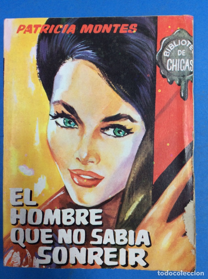 El hombre que no sab&iacute;a sonre&iacute;r