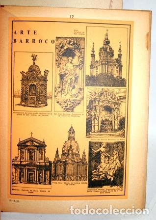 Libros: &iquest;QUIERE V. CONOCER LOS ESTILOS? 3 TOMOS - PELLICER, A.C. - Foto 3