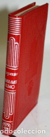 Libros: Humo. Primer amor - TURGUENIEV, Iv&aacute;n S. - Foto 1