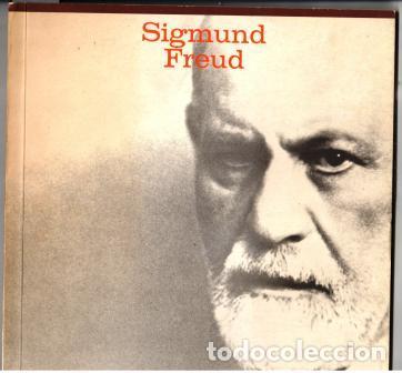 Libros: SIGMUND FREUD 1856-1939 - V.V.A.A. - Foto 1