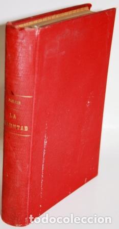 Libros: LA VOLUNTAD - PAULHAN, Fr. - Foto 1