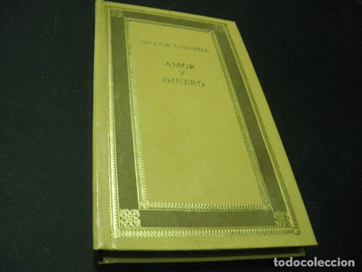 Libros: AMOR Y DINERO - Erskine Caldwell - Foto 1
