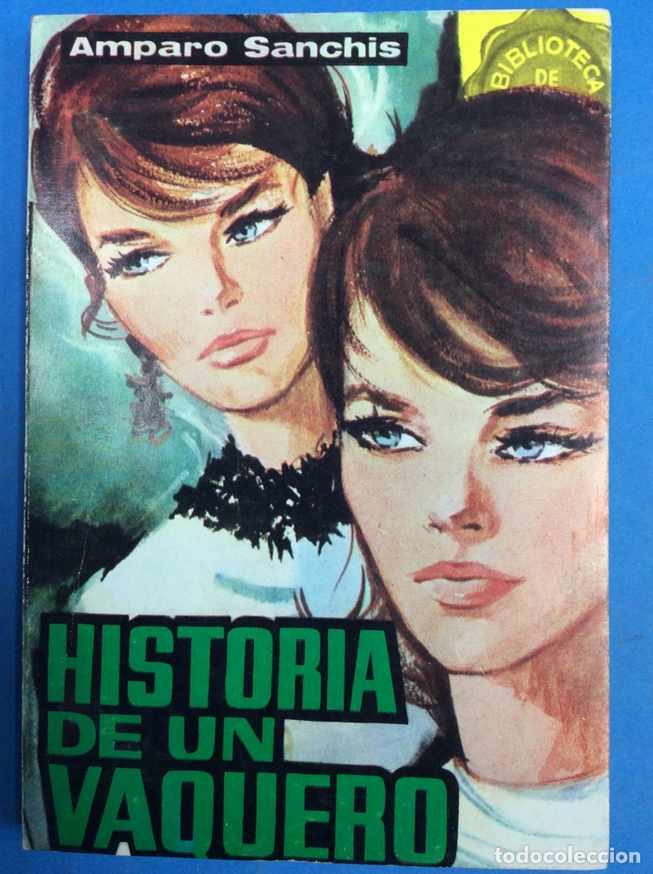 Libros: Historia de un vaquero - Foto 1