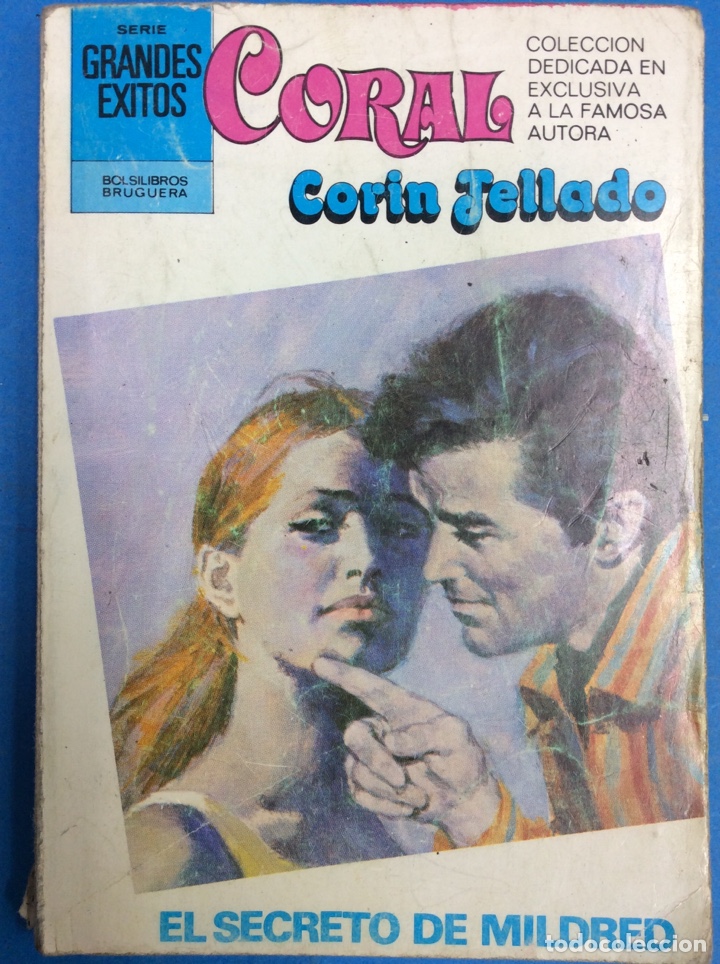 Libros: El secreto de Mildred - Foto 1