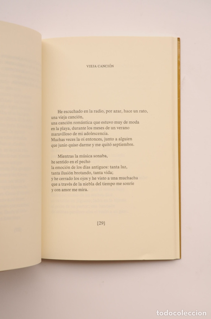 Libros: La vida - S&Aacute;NCHEZ ROSILLO, Eloy - Foto 3