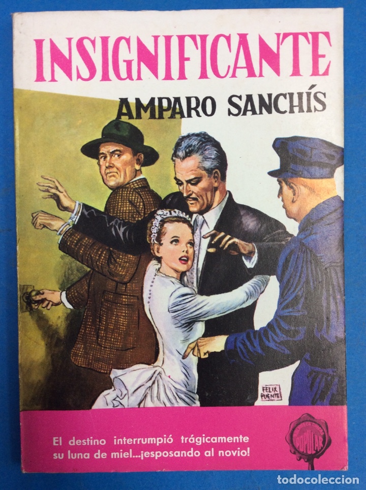 Libros: Insignificante - Foto 1