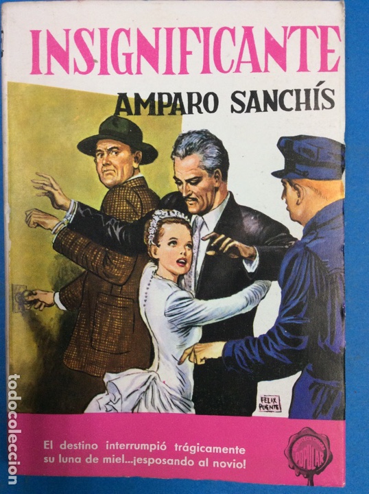 Libros: Insignificante - Foto 1