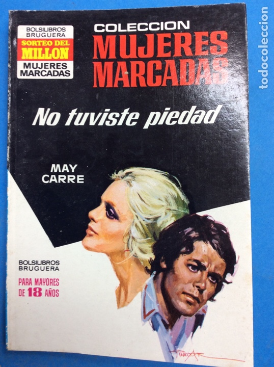 Libros: No tuviste piedad - Foto 1