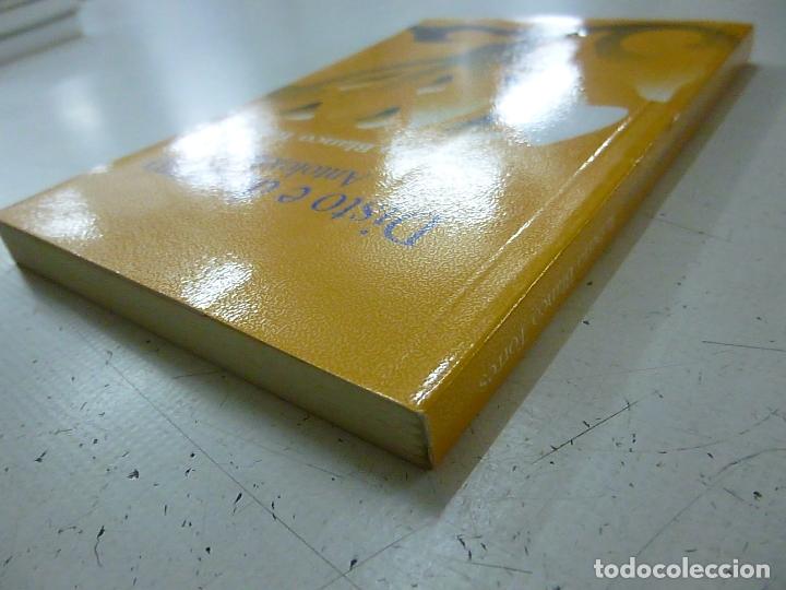 Libros: Disto e do Outro - Roberto Blanco Torres - GALAXIA - F7 - Foto 2