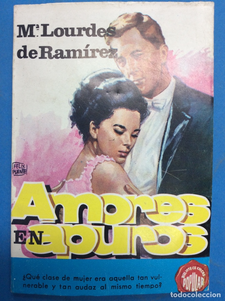 Libros: Amores en Apuros - Foto 1