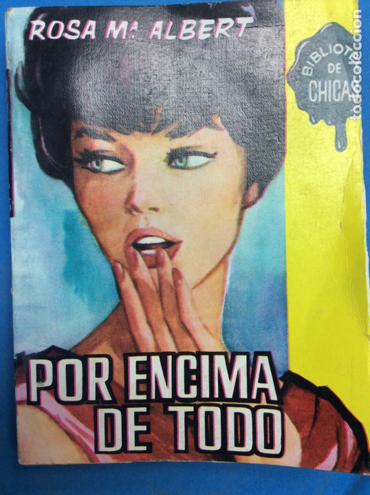 Libros: Por encima de todo - Foto 1
