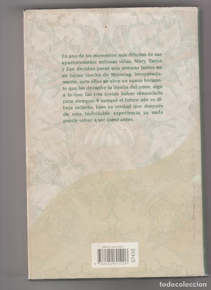Libros: EL RANCHO- DANIELLE STEEL - Foto 2
