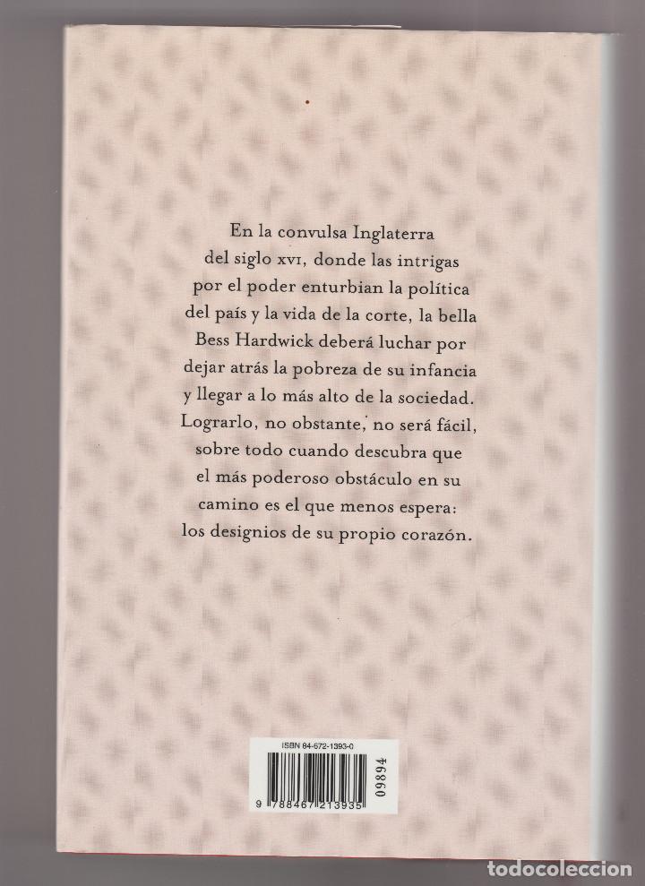 Libros: APASIONADA- VIRGINIA HENLEY - Foto 2
