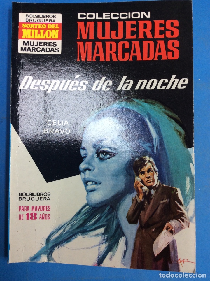 Libros: Despu&eacute;s de la noche - Foto 1