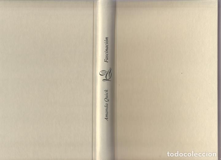 Libros: FASCINACION - AMANDA QUICK - Foto 1