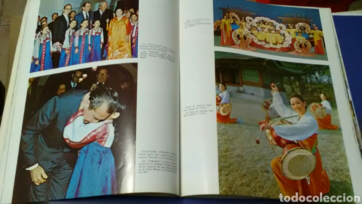 Libros: COREE 1971 .En fran&ccedil;aise - Foto 2