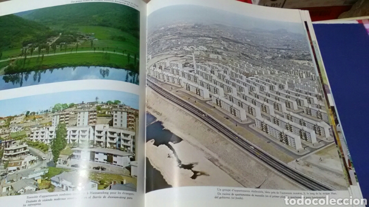 Libros: COREE 1971 .En fran&ccedil;aise - Foto 3