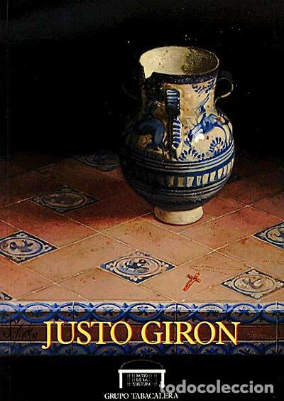 Libros: Justo Giron - VV. AA. - Foto 1