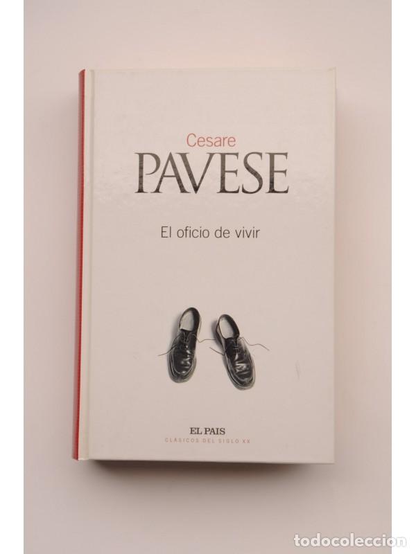 Libros: El oficio de vivir - PAVESE, Cesare - Foto 1
