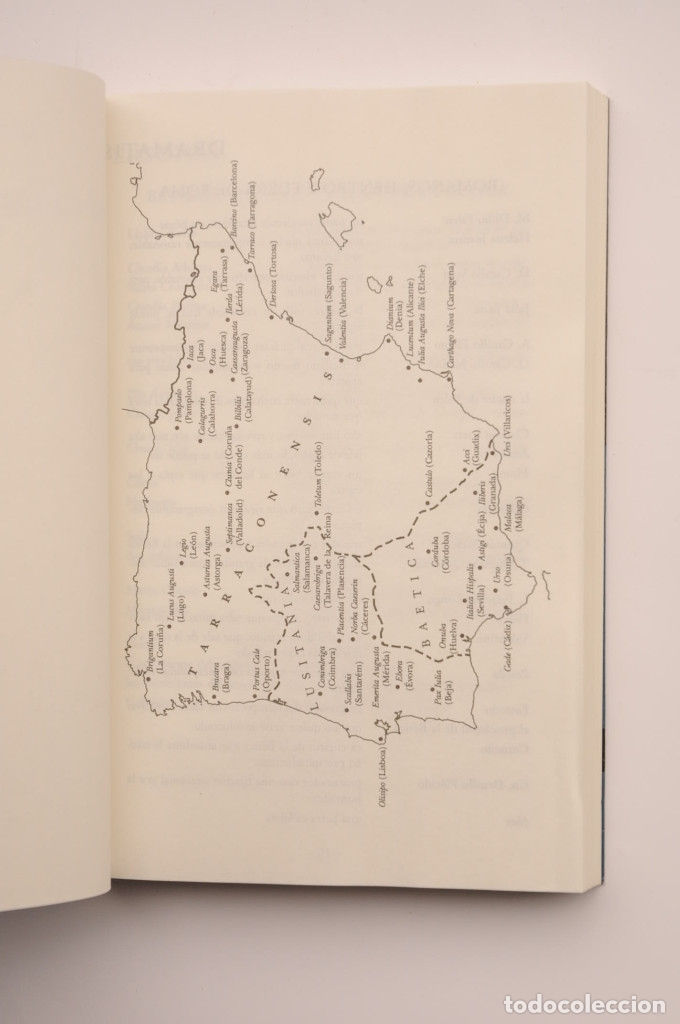 Libros: Una conjura en Hispania - DAVIS, Lindsey - Foto 3