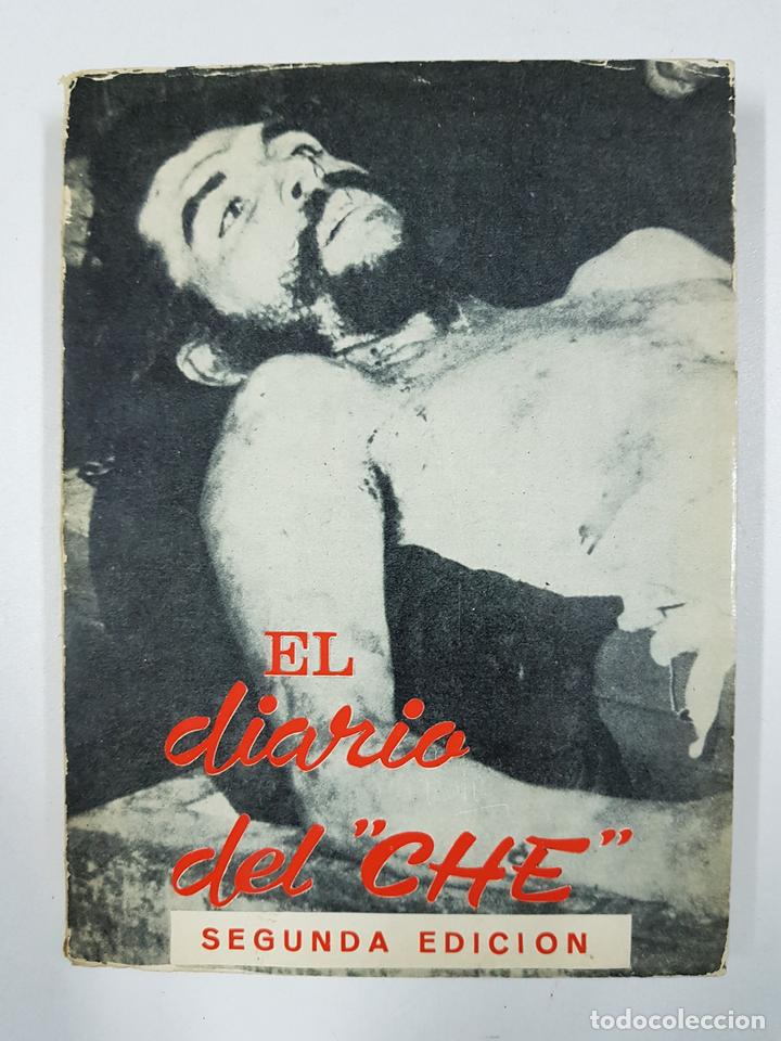 Libros: El diario del Che - Foto 1