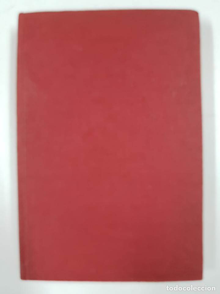Libros: Marea escorada / Luis Berenguer - Foto 1