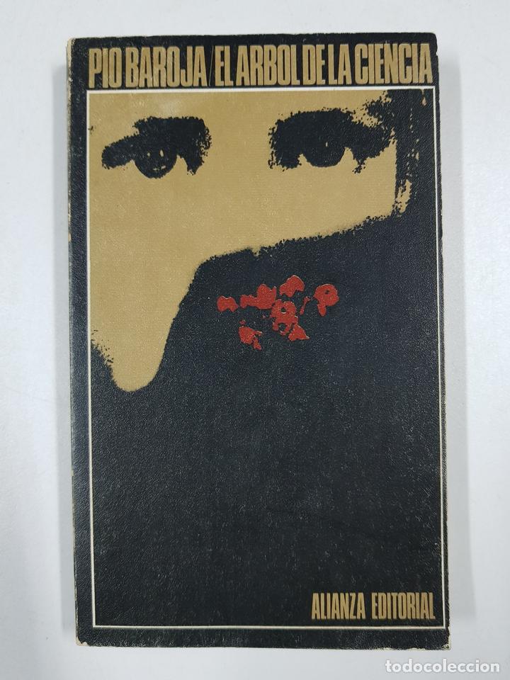 Libros: El arbol de la ciencia / Pio Baroja - Foto 1