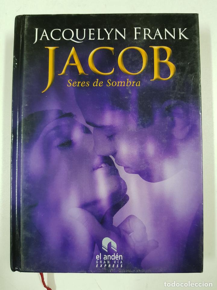 Libros: Jacob / FRANK JACQUELYN - Foto 1