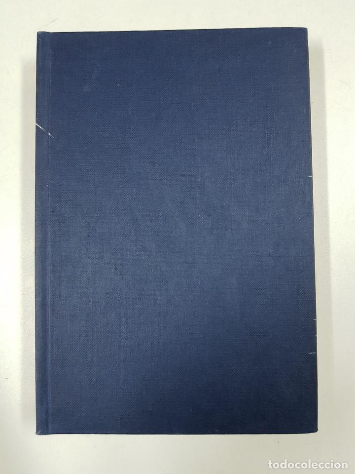 Libros: DEL AMOR Y DEL MAR / Jos&eacute; Luis Mart&iacute;n Vigil - Foto 1