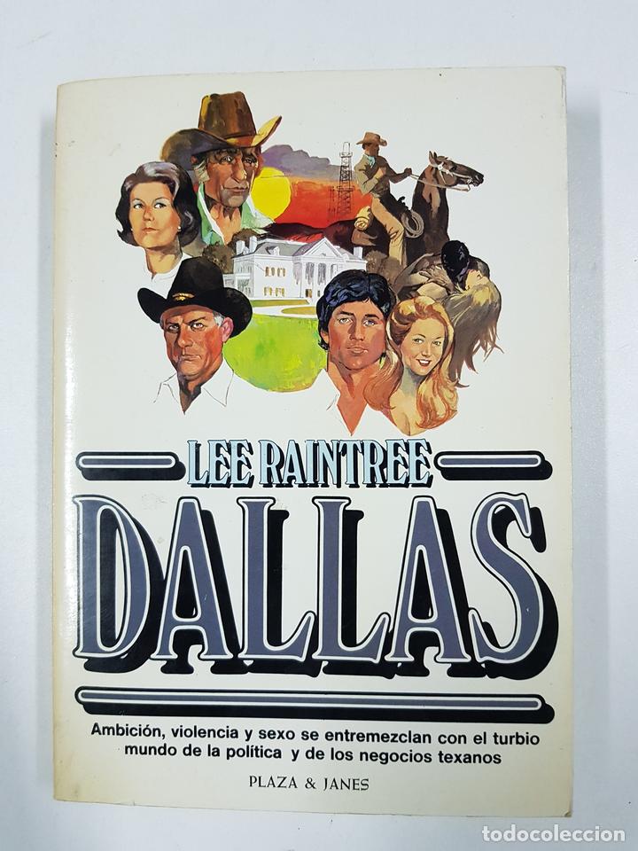 Libros: Dallas / Lee Raintree - Foto 1