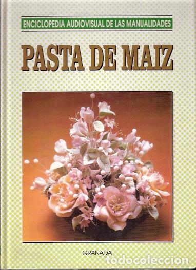 Libros: Pasta de ma&iacute;z - V.V. A.A. - Foto 1