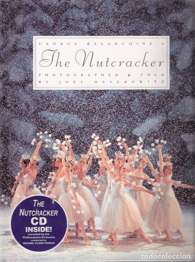 Libros: The Nutcracker - Balanchines, George - Foto 1