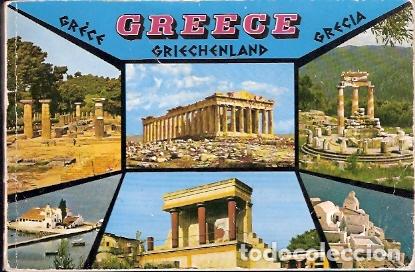 Libros: Greece - VV. AA. - Foto 1