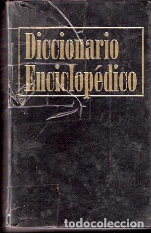 Libros: Diccionario enciclop&eacute;dico - VV. AA. - Foto 1